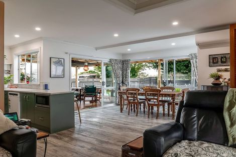 Photo of property in 1565 State Highway 3, Awahuri, Palmerston North, 4476