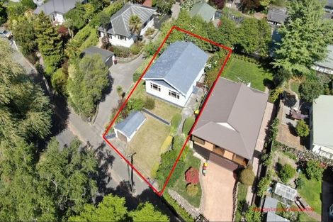 Photo of property in 95a Eastern Terrace, Beckenham, Christchurch, 8023