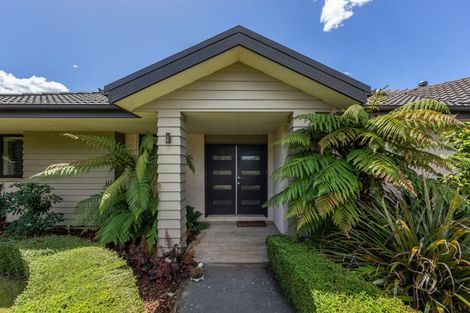 Photo of property in 25 Delamare Way, Rolleston, 7614