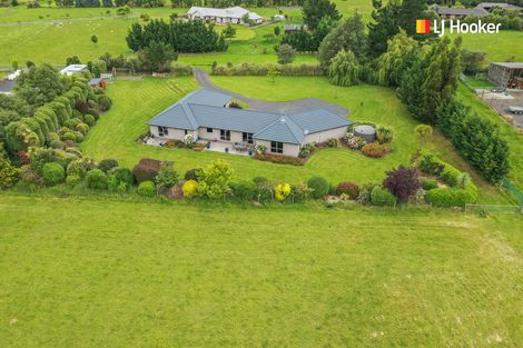 Photo of property in 479 Riccarton Road West, North Taieri, Mosgiel, 9092