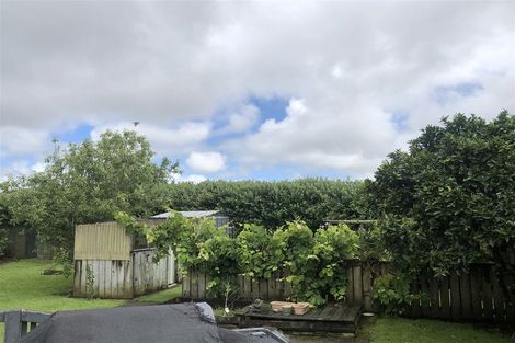 Photo of property in 17 Winston Street, Tikipunga, Whangarei, 0112