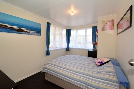 Photo of property in 4 Panmure Avenue, Calton Hill, Dunedin, 9012