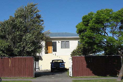 Photo of property in 61 Howick Road, Redwoodtown, Blenheim, 7201