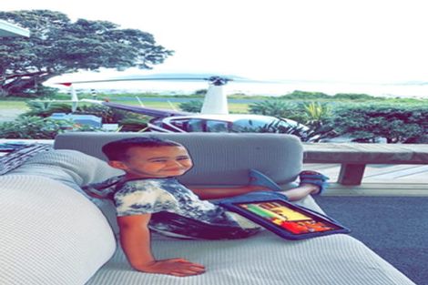 Photo of property in 21 Orete Point Road, Waihau Bay, Te Kaha, 3199