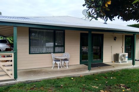 Photo of property in 52 Topito Road, Tuahiwi, Kaiapoi, 7691