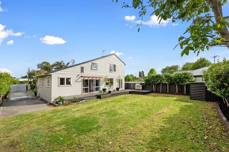 Photo of property in 60 Banbury Crescent, Fairfield, Hamilton, 3214