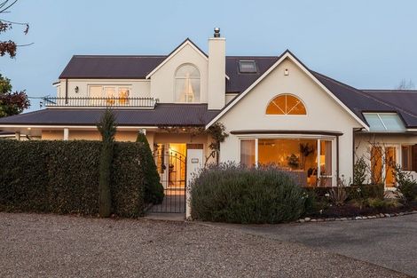 Photo of property in 130 Margaret Avenue, Havelock North, 4130