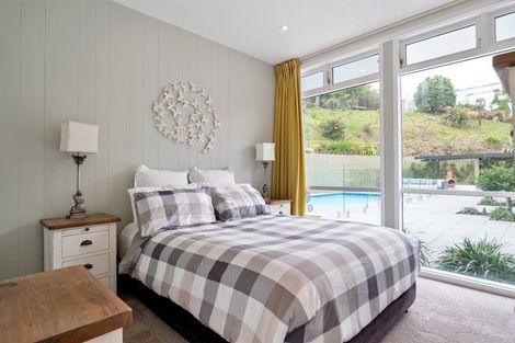 Photo of property in 93 Jubilee Road, Khandallah, Wellington, 6035