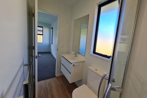 Photo of property in 64 Crossley Avenue, Woodend, 7610