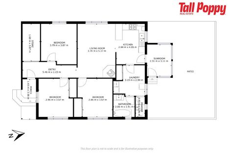 Photo of property in 56 George Street, Otautau, 9610