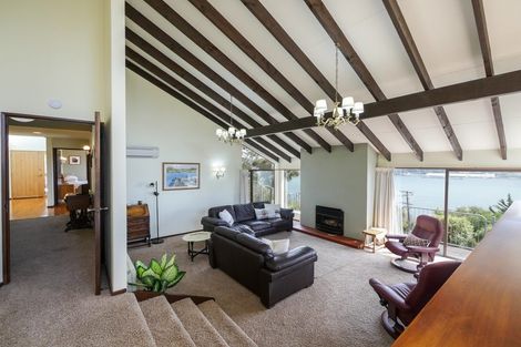 Photo of property in 27 Irvine Road, The Cove, Dunedin, 9077