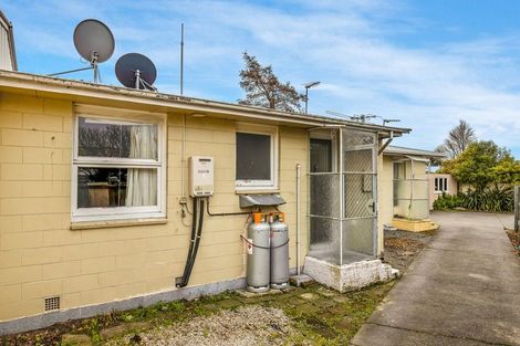 Photo of property in 4/108 Cranford Street, St Albans, Christchurch, 8014
