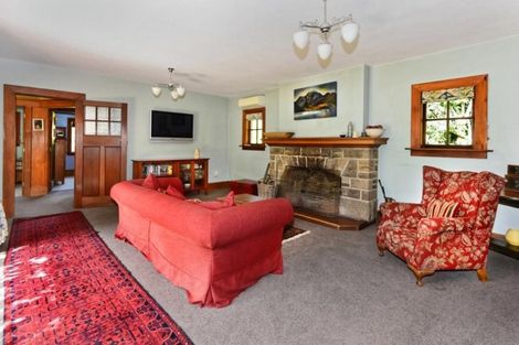 Photo of property in 1007 North Rakaia Road, Southbridge, Leeston, 7683