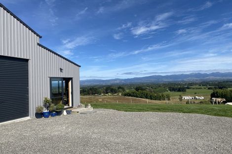 Photo of property in 67a Lees Pakaraka Road, Te Ore Ore, Masterton, 5886