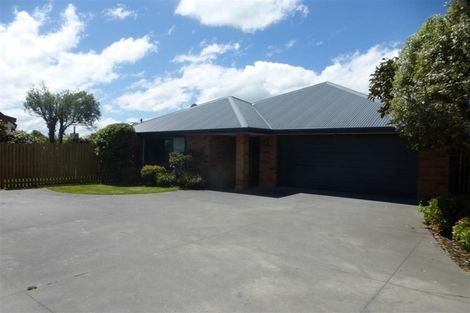 Photo of property in 4 Springwater Avenue, Northwood, Christchurch, 8051