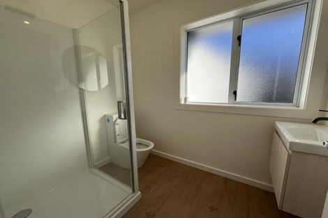 Photo of property in 1/54 Matai Street West, Riccarton, Christchurch, 8011