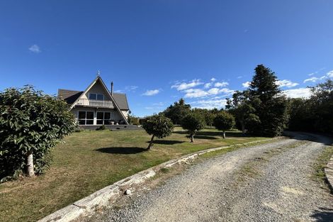 Photo of property in 87 Ardgowan Road, Ardgowan, Oamaru, 9492