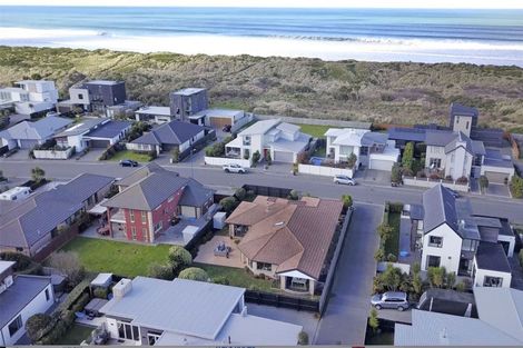 Photo of property in 103 Aston Drive, Waimairi Beach, Christchurch, 8083