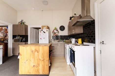 Photo of property in 177 Albany Street, North Dunedin, Dunedin, 9016