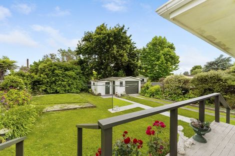 Photo of property in 9 Long Melford Road, Awapuni, Palmerston North, 4412