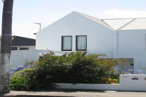 Photo of property in 5/29 Andover Street, Merivale, Christchurch, 8014