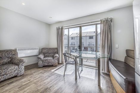 Photo of property in 18/31 Poulson Street, Addington, Christchurch, 8024