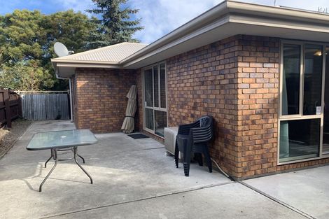 Photo of property in 106a Aldwins Road, Phillipstown, Christchurch, 8062