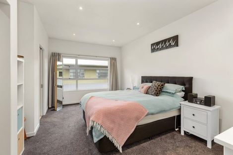 Photo of property in Galleria Apartments, 9/77 Tory Street, Te Aro, Wellington, 6011