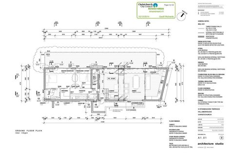 Photo of property in 5 Stonehaven Terrace, Hillsborough, Christchurch, 8022