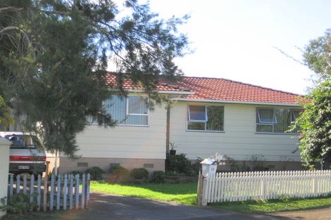 Photo of property in 16 Bahama Place, Clover Park, Auckland, 2023