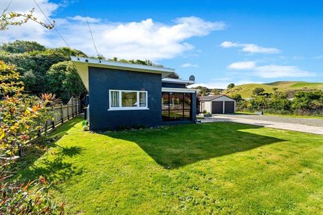 Photo of property in 768 Brighton Road, Ocean View, Dunedin, 9035