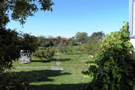 Photo of property in 23 Clyde Street, Oamaru North, Oamaru, 9400