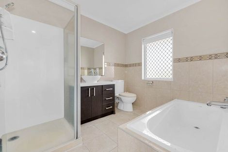 Photo of property in 12 Janway Avenue, Flat Bush, Auckland, 2016