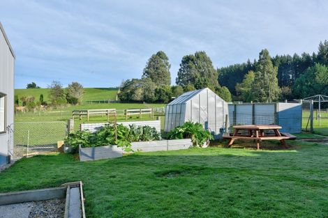 Photo of property in 62 Bowmar Road, Waimumu, Gore, 9774