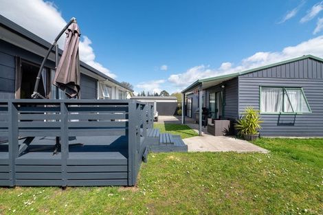 Photo of property in 38 Harold Crescent, Fordlands, Rotorua, 3015