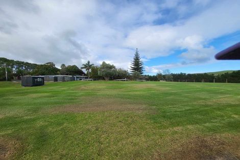 Photo of property in 49 Kai Iwi Lakes Road, Omamari, Dargaville, 0373