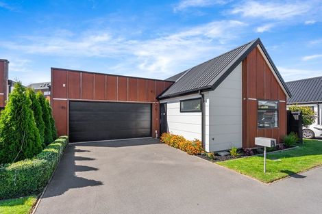 Photo of property in 10 Lazarus Lane, Halswell, Christchurch, 8025