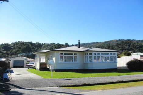 Photo of property in 11 Eva Street, Greymouth, 7805