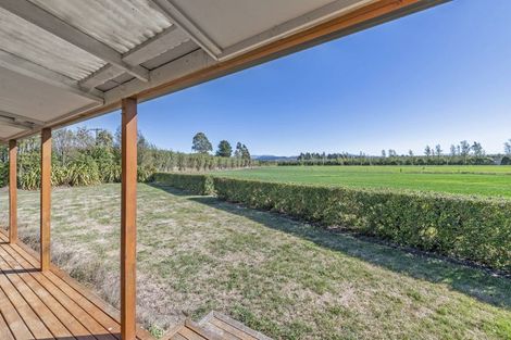 Photo of property in 1436 Saunders Road, Hororata, Darfield, 7572