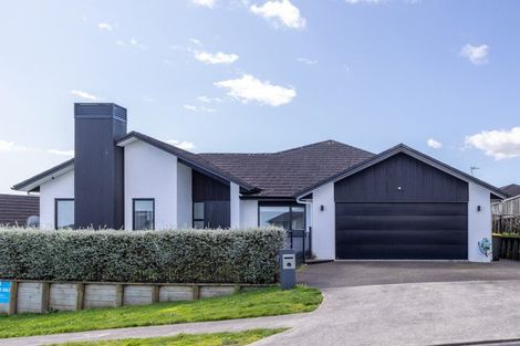 Photo of property in 7 Miranda Place, Flagstaff, Hamilton, 3210