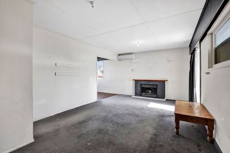 Photo of property in 55a Dixon Avenue, Hawera, 4610