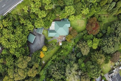 Photo of property in 160a Frankley Road, Frankleigh Park, New Plymouth, 4310