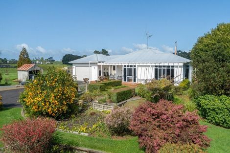 Photo of property in 644 Okoroire Road, Tapapa, Tirau, 3485