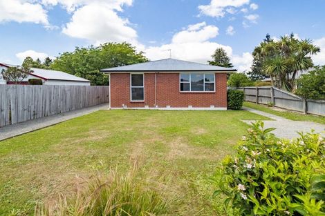 Photo of property in 46 Galbraith Street, Allenton, Ashburton, 7700