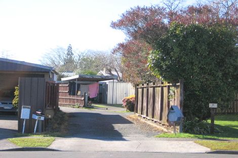 Photo of property in 5b Olive Place, Nawton, Hamilton, 3200