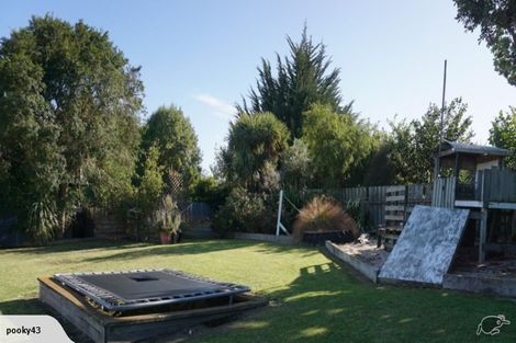 Photo of property in 58 Greta Street, South Hill, Oamaru, 9400