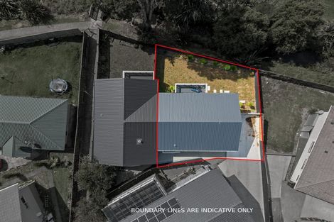 Photo of property in 1/72 Alabaster Drive, Papatoetoe, Auckland, 2025