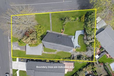 Photo of property in 1 Realm Place, Massey, Auckland, 0614