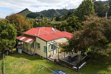 Photo of property in 456 Kauaeranga Valley Road, Thames, 3577