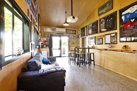 Photo of property in 140 Grant Road, Otatara, Invercargill, 9879